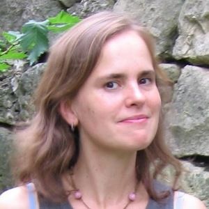 Meet your Posher, Julie